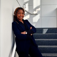 Ashanti Gilchrist