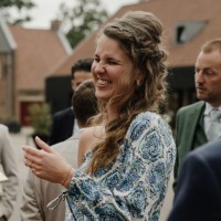 Danaé Ten Oever
