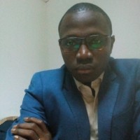 Alexandre Fardin NGANGO BENGA, CSCS®