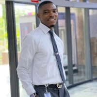Solomon Udom Asuquo