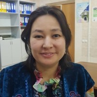 Assel Sarsembayeva
