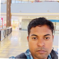 Naushad Alam