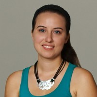 Jill Lefaive