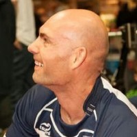 John Evans