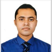 Md. Shamiullah