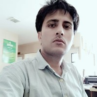Dharmender Kumar