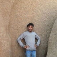 Ramesh M
