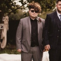 Mason Dudfield