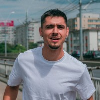 Dragos Petrisor Gagescu