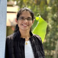 Vaishali Hebbar