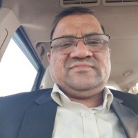 Ramesh Goyal