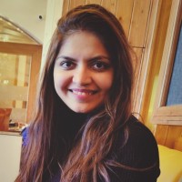 Pankti Parmar
