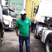 Howard Charegwa