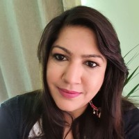 Shabana Shah