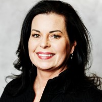 Debbie Morgan