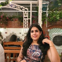 Priyanshi Bhatnagar
