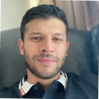 Saad Zahid