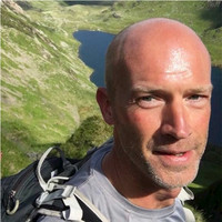 Jonathan Golby
