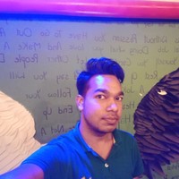 Aniket Gangathade