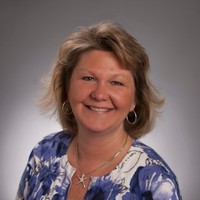 Pam Buttrick