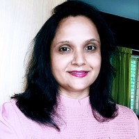 Veena Harish