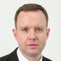 Vladimir Bobryashov
