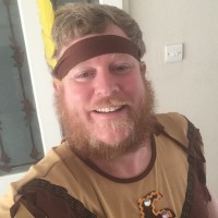 Jon Matson