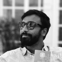 Bikash Saha