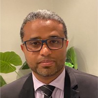 Ibrahim Ali