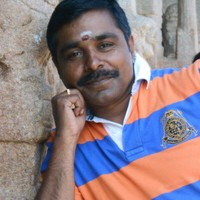 Vardharajan M
