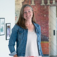 Melissa Keeley