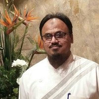 Firoz Ahamad Patel