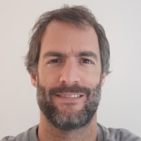 Pablo Romero Rodríguez