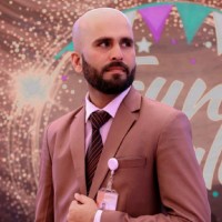 Noman Saeed