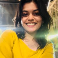 Anjana Binu