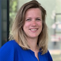 Betty Van Der Roest