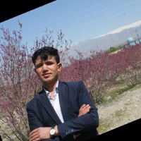 Shahkhan Rasikh