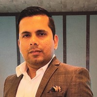 Amit Mehta