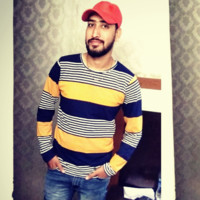 Rahul Giri