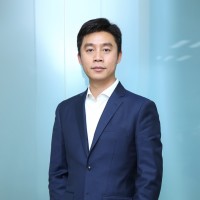 Kevin Gao