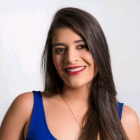 Barbara Lizeth Gonzalez