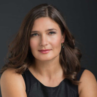 Mary Saugstad