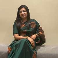 Jhuma Sen Sharma
