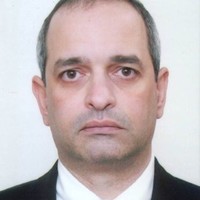 Alex Tavlikos