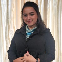 Disha Parab