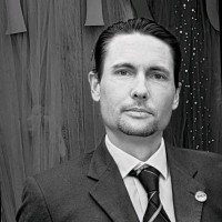 Isaac Mehl, PhD 梅睿鹏