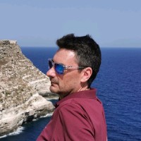 Nicola Girardin