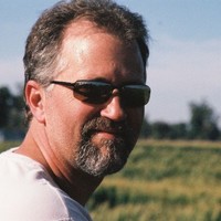 Tim Huckaby