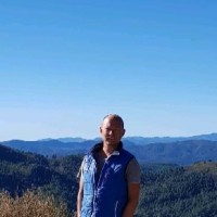 Dennis Van der Stelt