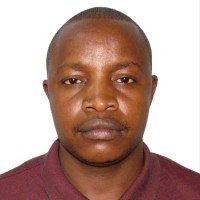 Peter Mathenge